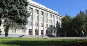 Волгоградский государственный технический университет
