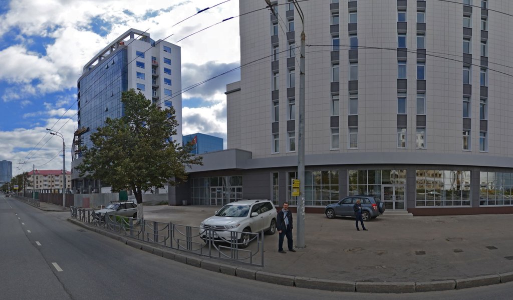 Международный институт экономики и права — филиал в г. Казань