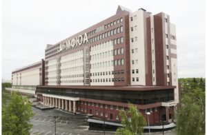 Московский финансово-юридический университет