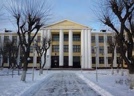 Ивановский государственный политехнический университет