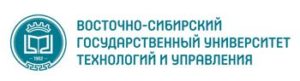 Восточно-Сибирский государственный университет технологий и управления