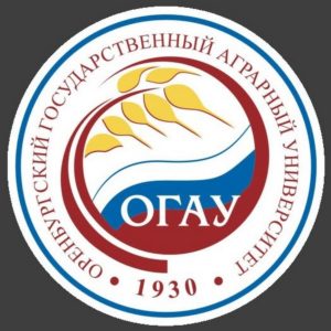 Оренбургский государственный аграрный университет